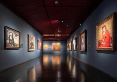 China-Spain show in Beijing reveals universal focus on humanity through art realism