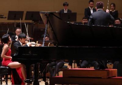 Pianist Wang Yujia's China tour brings classical music closer to the people