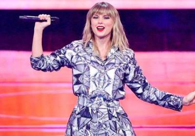 Will Taylor Swift's 'Eras Tour’ conquer China’s box office like it did in North America?