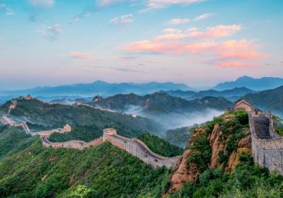 Renovation of Great Wall Museum to be completed in late 2025