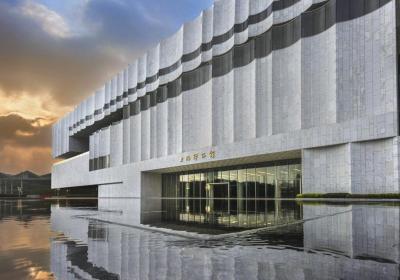 Shanghai Museum’s new branch aims to be top venue for ancient Chinese art