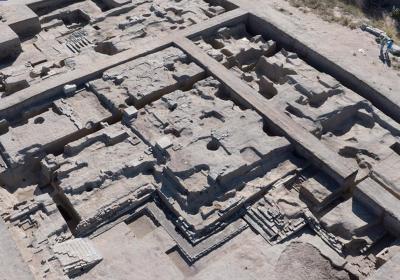 Top six major archaeological findings in China for 2023 revealed