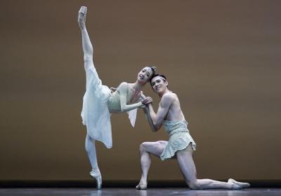 National Ballet of China unveils Abu Dhabi Festival 2024