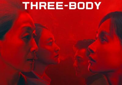 'Three Body' TV series set to premiere in US streaming service