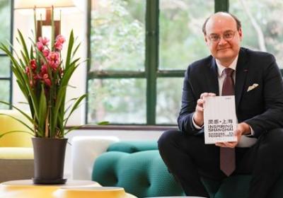 French sinologist’s book series witness to Chinese trajectory of spiritual 'renaissance'