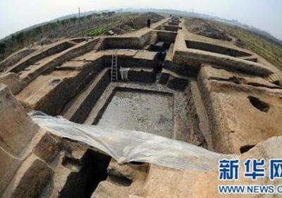 Best-preserved prehistoric ‘power symbol’ made of stone discovered in Jiangsu Province