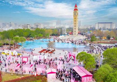 Tourism boom, box office raise expectations for Qingming Festival