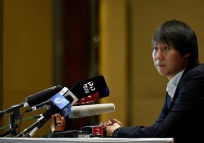 Details of former Chinese national soccer team coach Li Tie's arrest revealed