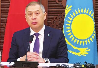 Kazakhstan: Cooperation plans explore new horizons in China