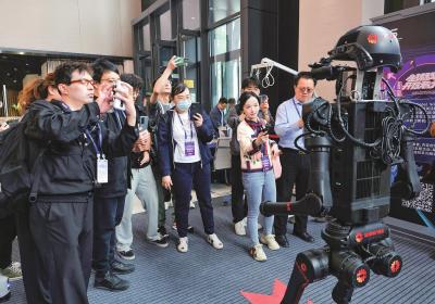 China's sci-fi industry achieves historic growth