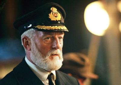 Remembering Bernard Hill: The great actor behind King Théoden and Titanic's captain