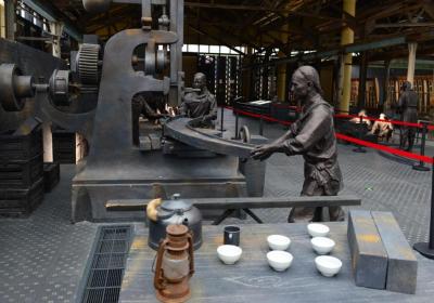 ‘Foochow Arsenal’ exhibition symbol of historical exchanges