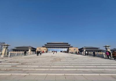 China to open Qin-Han Civilization Museum for celebrating International Museum Day