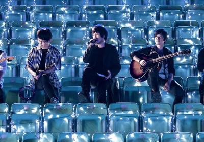 Shanghai authorities clear pop band Mayday of lip-syncing allegations