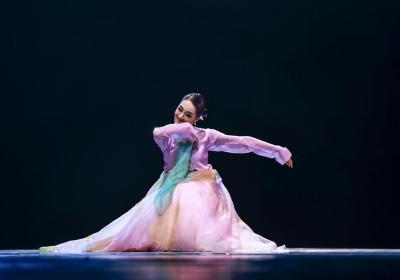 Beijing Dance Academy announces national tour for fine dance