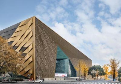 Chengdu Museum's path to international cooperation