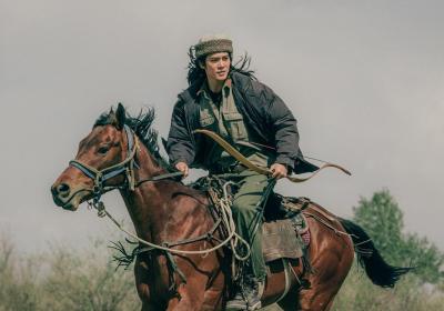 TV series 'To the Wonder' captivates audiences with authentic portrayal of Altay's nomadic life