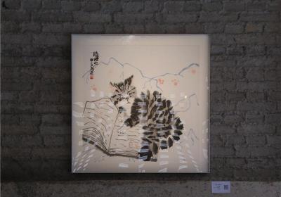 ‘Polyphony’ exhibition displays works from artists Chen Lingjie, Rong Zhuang