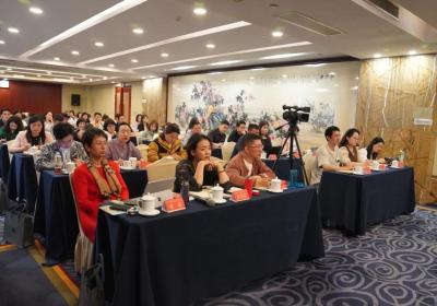 National training class for young opera screenwriters opens in Beijing