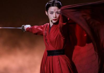 Decoding the popularity of traditional Yue Opera