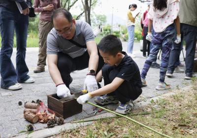 China promotes International Day for Biodiversity with slew of activities