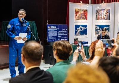 Spectacular photos wow visitors at ‘BRICS Universe’ exhibition