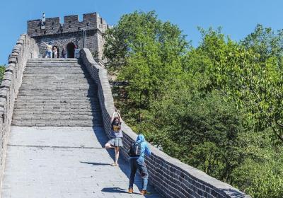 First Great Wall immersive drama to premiere in Yanqing district