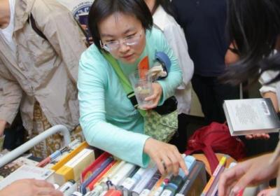 Goethe-Institut in Beijing launches Open Day event, promotes China-Germany exchange