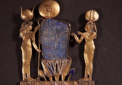 Egyptian artifacts to be displayed in Shanghai