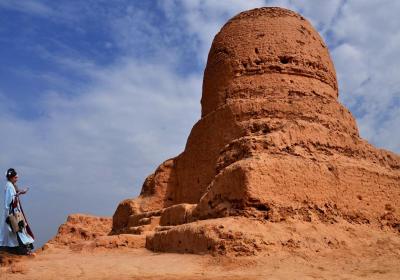 Global experts explore Xinjiang’s cultural heritage following forum