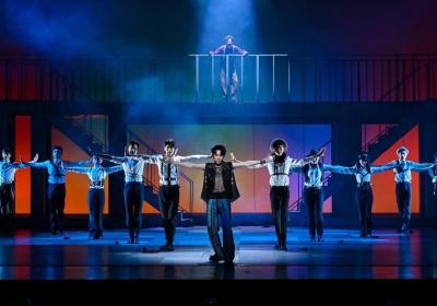 Culture Beat: Original musical ‘Lights and Shadow’ premieres