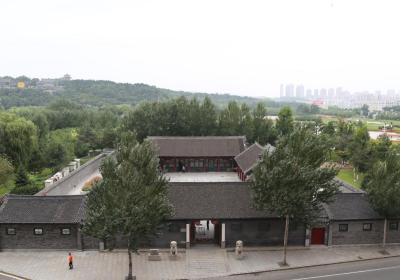 Jilin City Manchu Museum breathes new life into Manchu culture