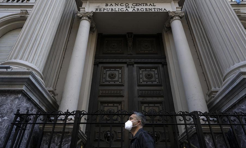Four deaths linked to Legionnaires’ disease in Argentina