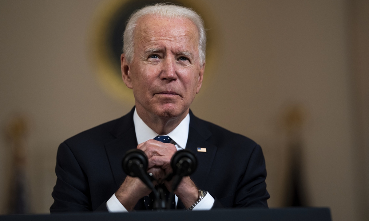 Biden scrambles for 'last-minute' effort to woo voters; whether to lift China tariff to ease inflation a 'tricky choice'