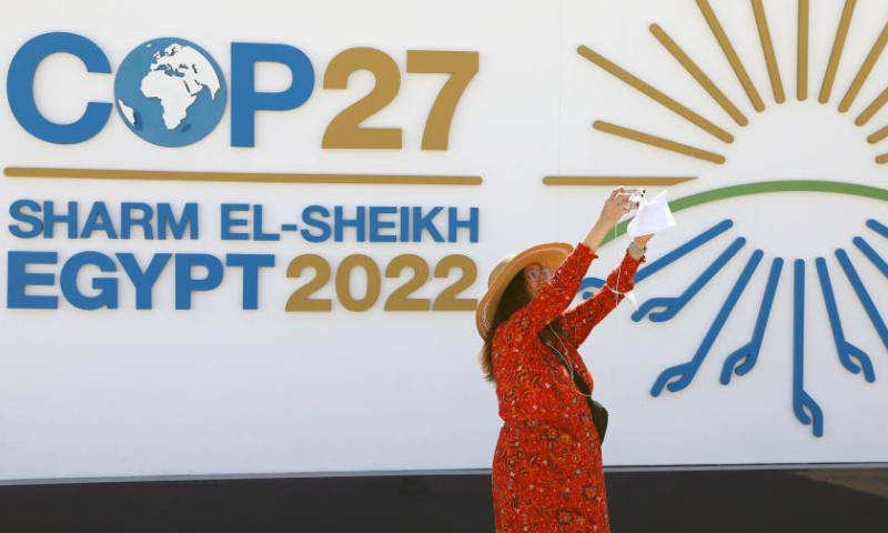 COP27: Will rich nations walk their 'loss and damage' talk or sweep it under rug again?