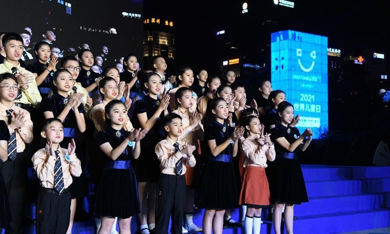 Every child has right to realize potential: UN education director