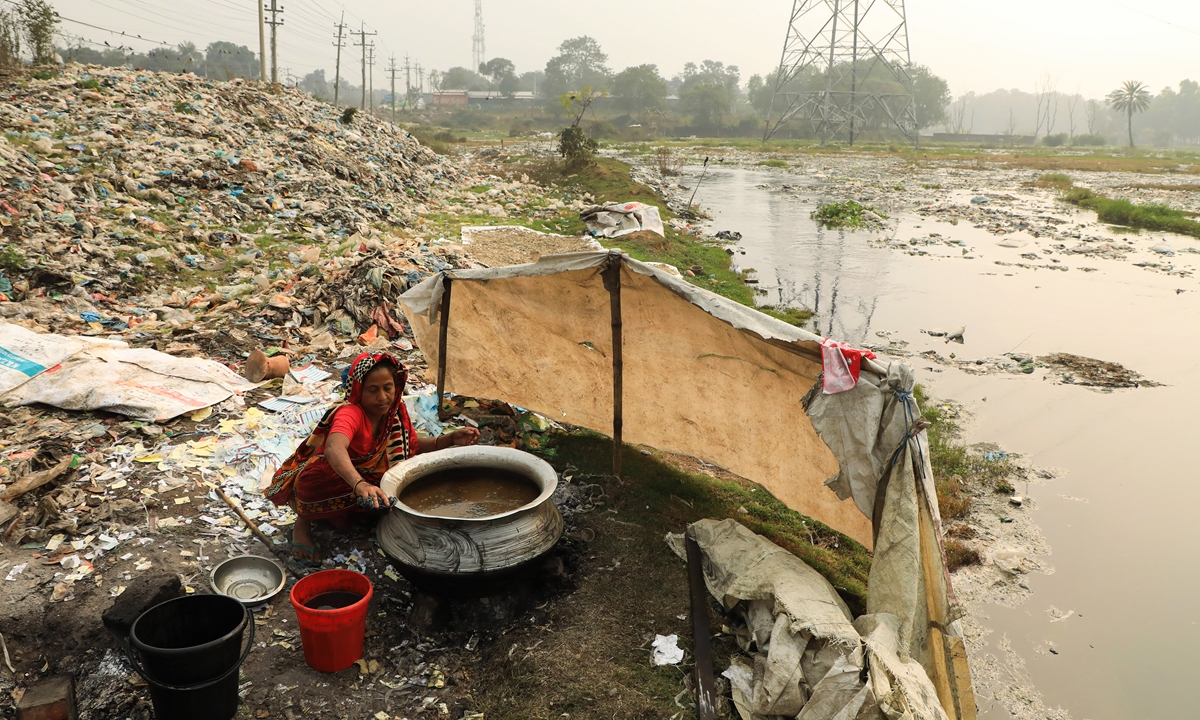 Air pollution creates physical, mental health hazards in Bangladesh: World Bank