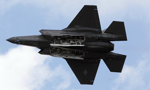 Concerns mount about Germany’s F-35 jet purchase