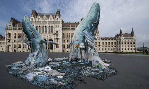 UN Ocean Conference opens in Lisbon