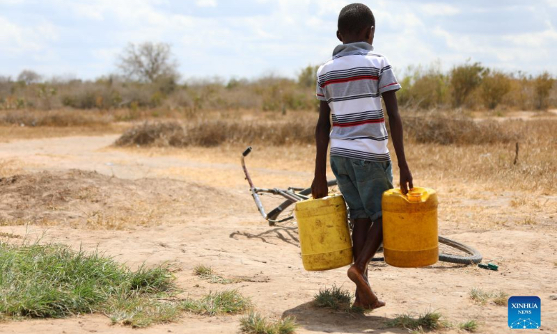 UN seeks help for developing world hit by rising debt costs