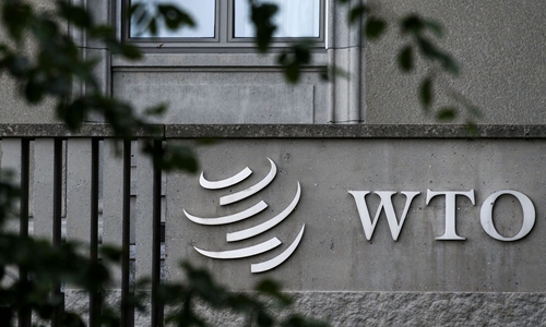 WTO negotiators see progress