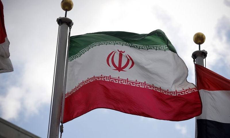 Iran readies civil defenses