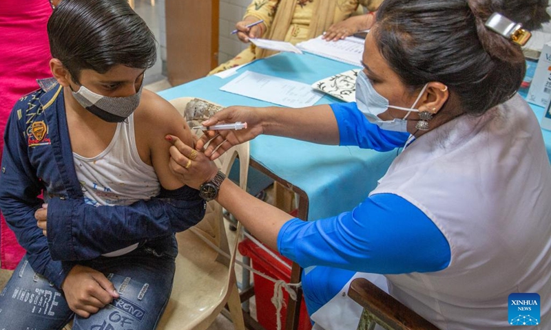 WHO looks into child hepatitis mystery