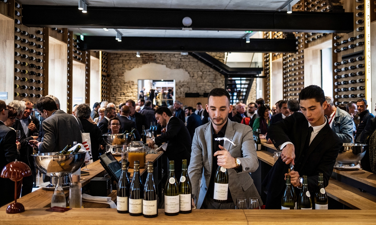 ‘Unique in the world’: France’s Dijon opens gastronomy complex