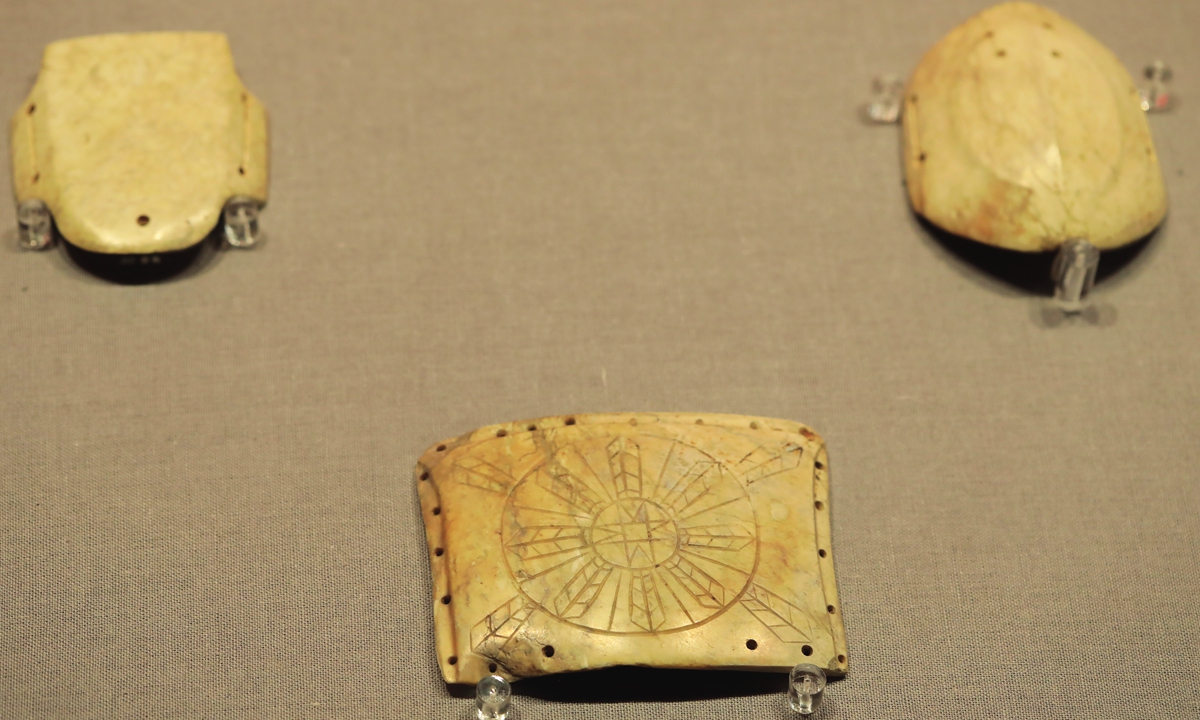 Lingjiatan Ruins: Ancient Neolithic site along the Yangtze River