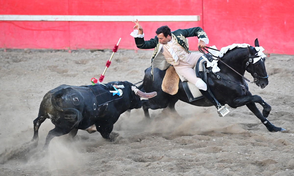 ‘Cavaleiros’ in the US