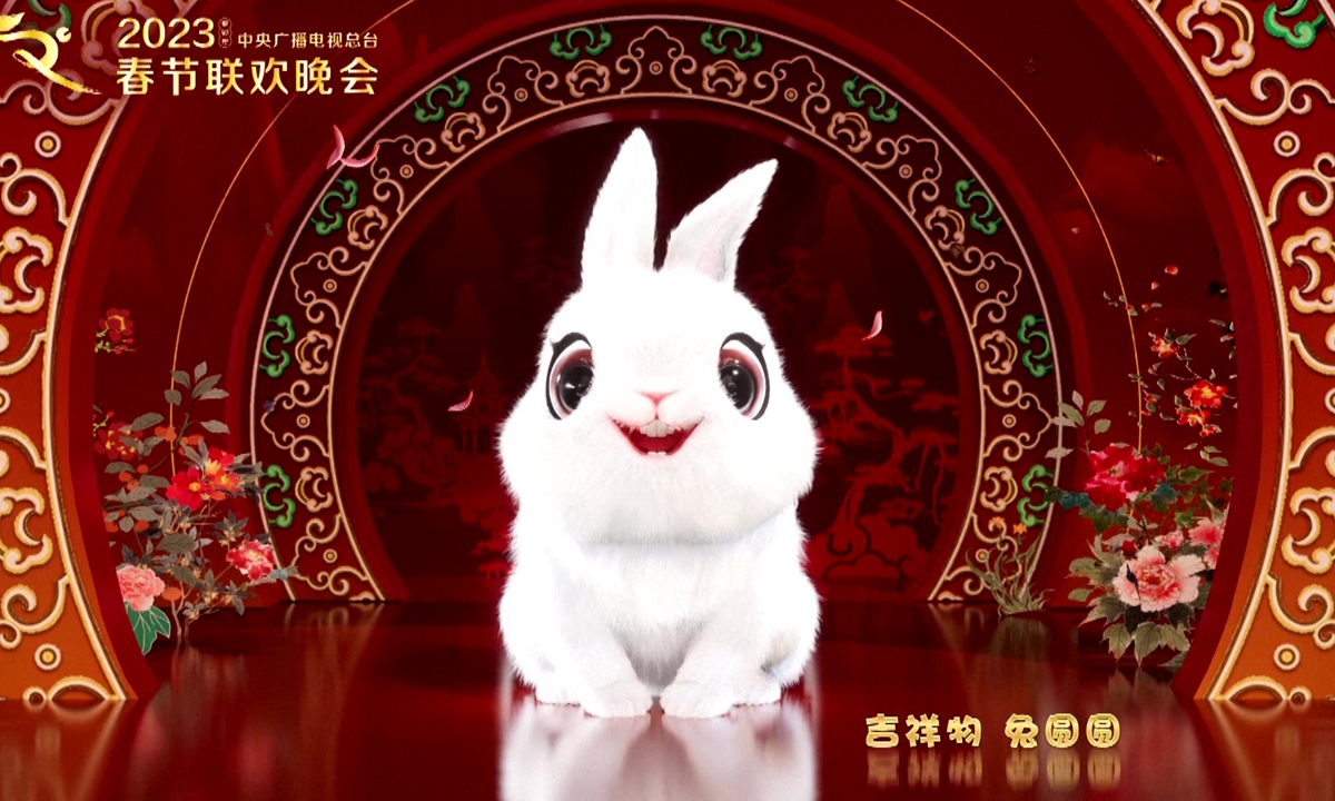 What does the Spring Festival Evening Gala tell us about China with its popularity of 40 years?