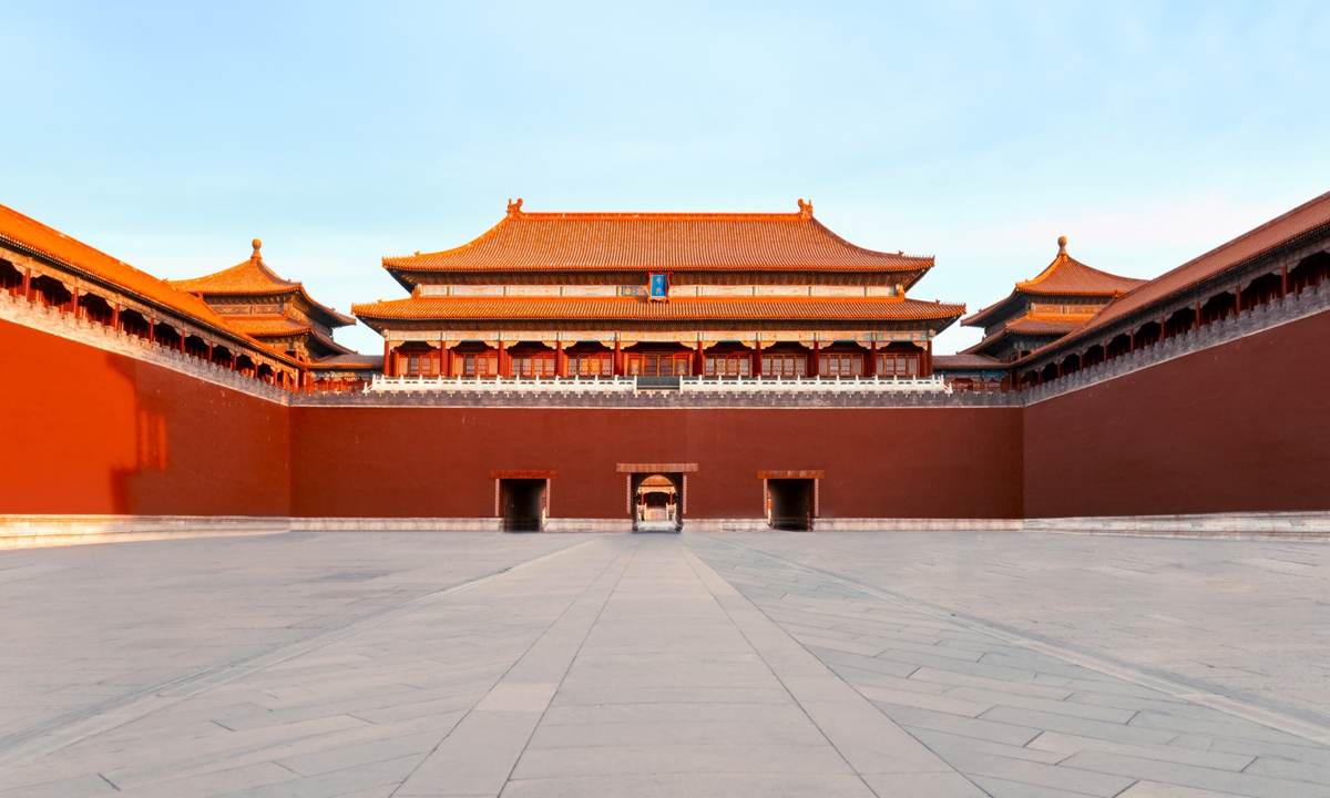 Palace Museum to build new 100,000-sqm hall to better display, store its millions of treasures