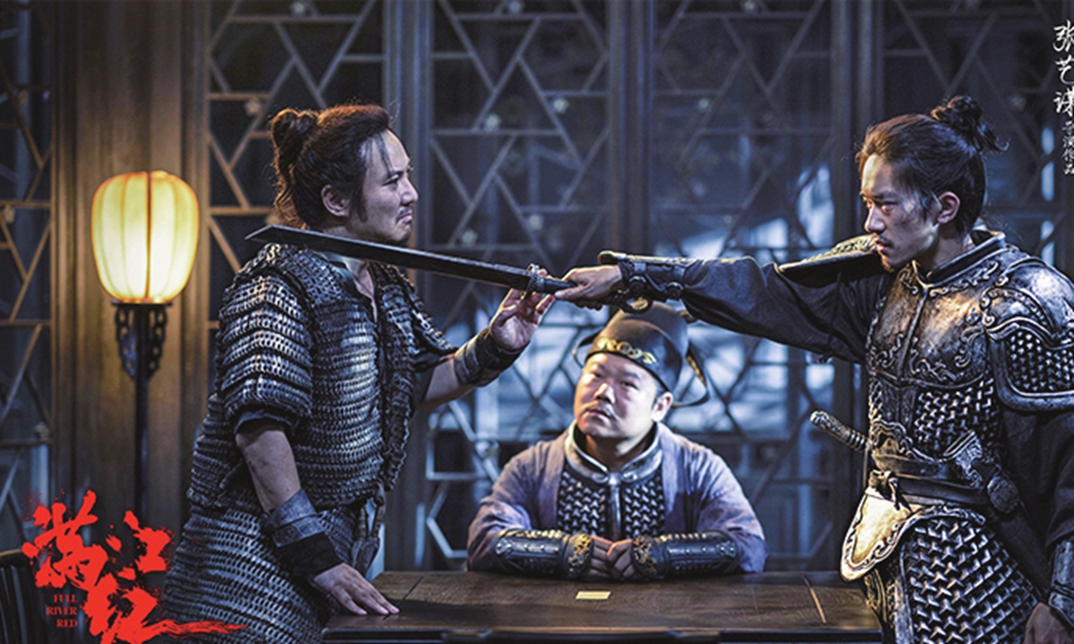 Trends: Efforts should be made to guide children to love ancient Chinese culture