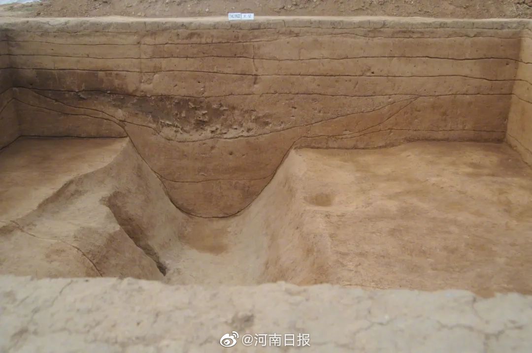 Newly discovered Song Dynasty ruins may be guarding tomb for Cao Cao's mausoleum